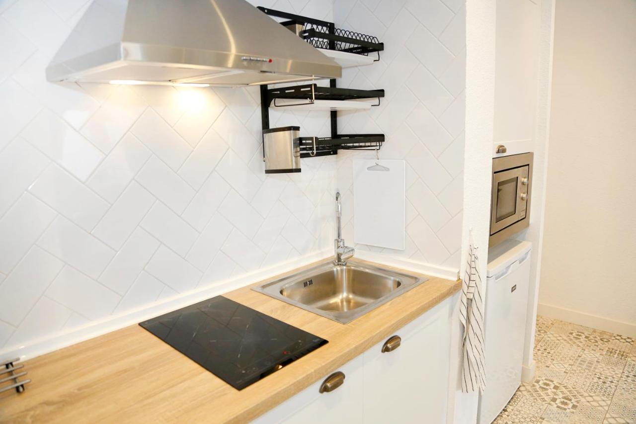 Alicante Old Town Beautiful Home With Ac Экстерьер фото