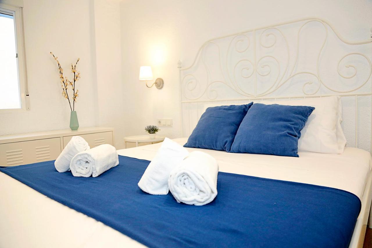 Alicante Old Town Beautiful Home With Ac Экстерьер фото